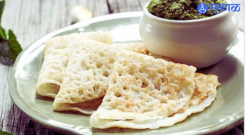 maharashtrian ghavan recipe with rice flour know all details