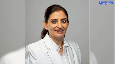 कार्यक्षम अन् शिस्तप्रिय