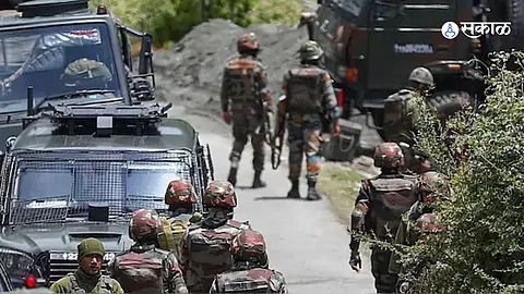 Doda Encounter