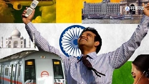 प्रत्येक भारतीय व्यक्तीकडे आहे एक सॉलिड सुपर पॉवर, कसा करावा त्याचा वापर?
