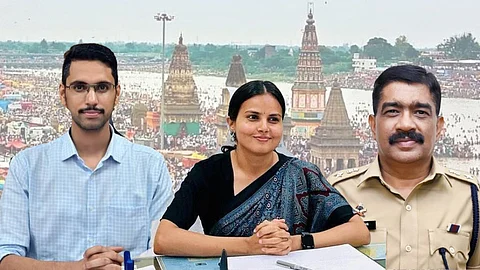 pandharpur aasjadhi vari