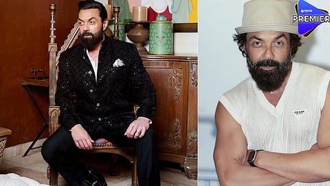 Bobby Deol : बॉलिवूडमध्ये प्रसिद्धी मिळवण्यासाठी जेव्हा सलमानने केली बॉबीची मदत; शेअर केली बालपणीची खास आठवण