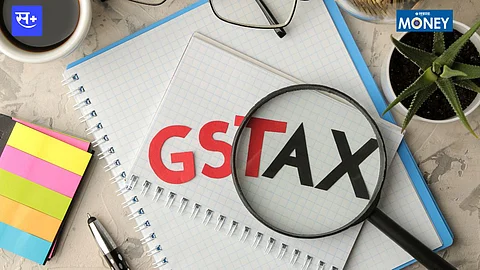 GST