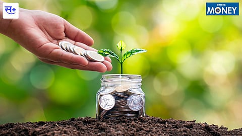 Long term Government