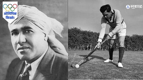 Most Olympic Medals winner Players for India