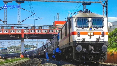 Railway News