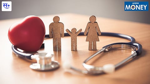 Mediclaim Deduction and How to Claim Its Tax Benefits