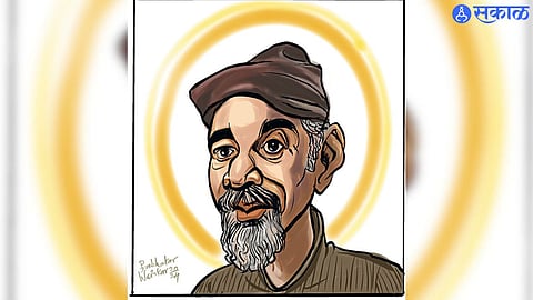 सानेगुर्जी आणि नववाचकहृद्गत..!