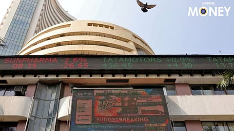 BSE SENSEX