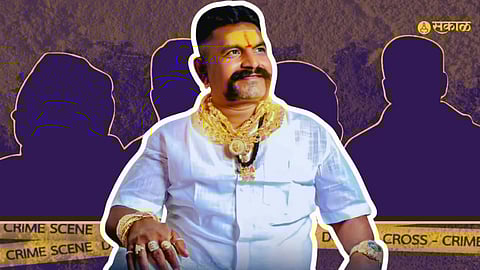 वरळीच्या ' स्पा 'मध्ये मध्यरात्री झाली हत्या, पोलिसांना दुपारी मिळाली खबर, नक्की काय घडले?