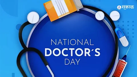 National Doctor's Day 2024