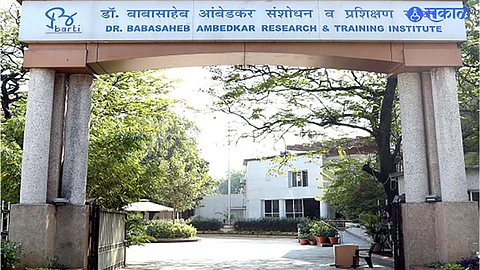 Caste validity Certificate