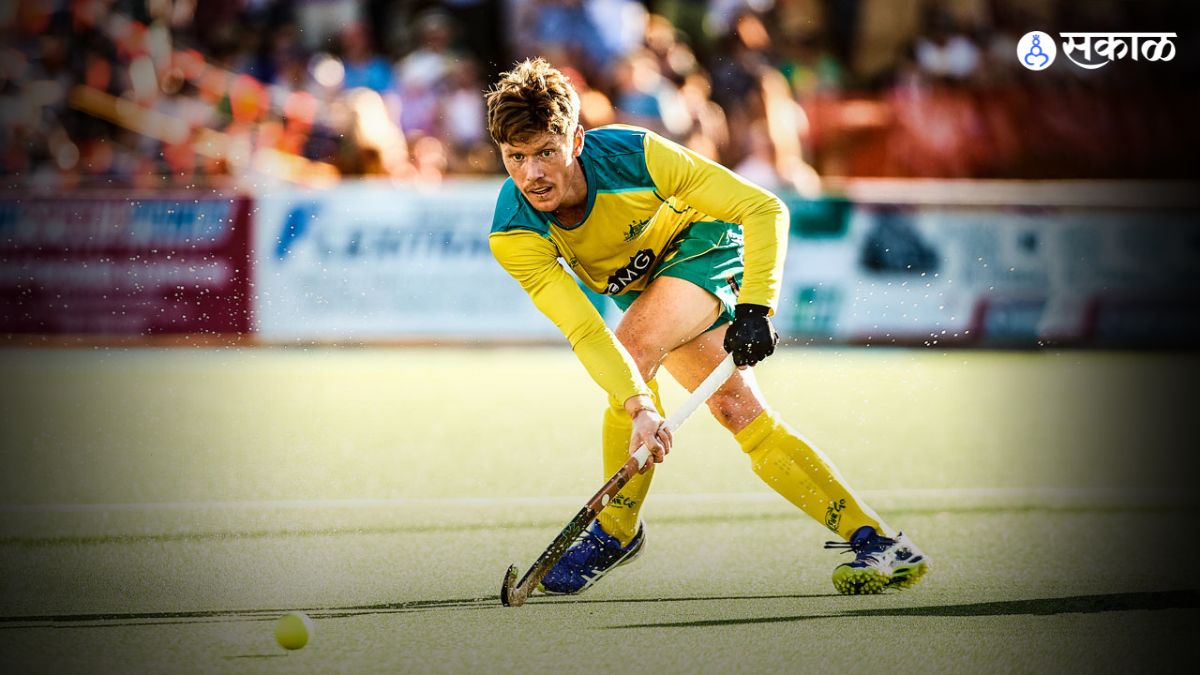 Matt dawson sacrifices finger for Olympic