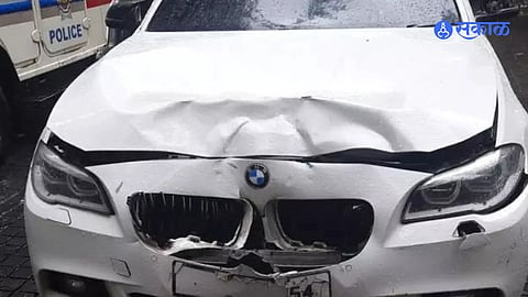 Worli Hit And Run
