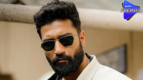 Vicky Kaushal