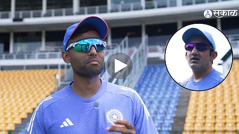 Suryakumar Yadav Gautam Gambhir