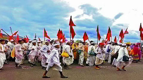 Tempo Accident on Katraj Kondhwa Road
