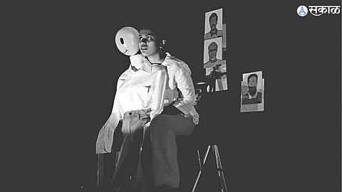 फ्रांका रामेचे अस्वस्थ करणारे दीर्घाक