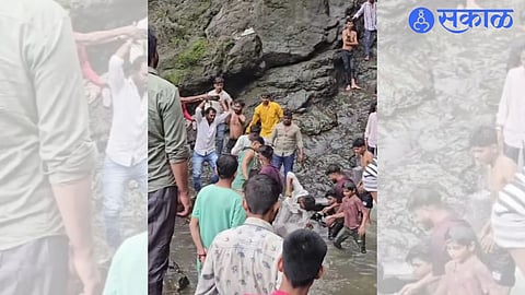 A video clip of the free-style beating at Pahne went viral on social media.