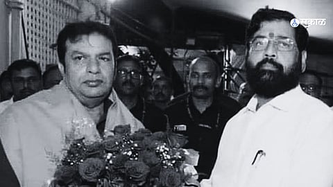 Worli Hit And Run Case