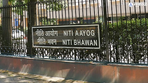 NITI Aayog