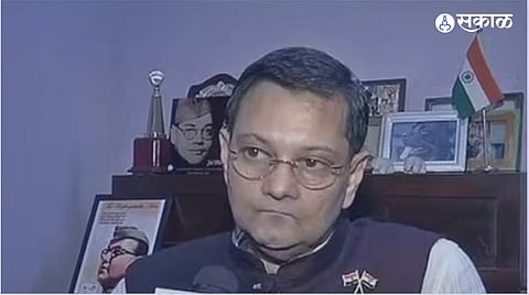 Subhas Chandra Bose grandnephew writes to PM Modi to Bring back Netaji mortal remains from Japan