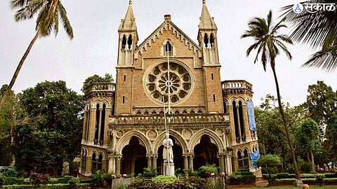Mumbai University