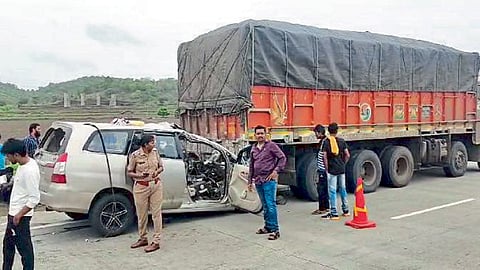 Accident