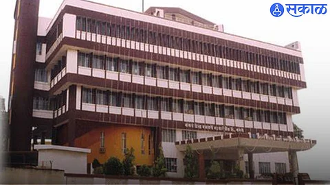 zp bank of sangali