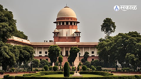 Campaign From Jail Supreme Court