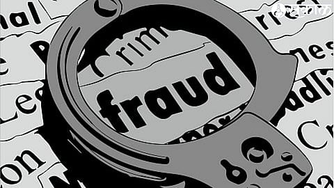 Fraud Crime