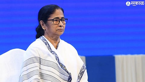 Mamata Banerjee