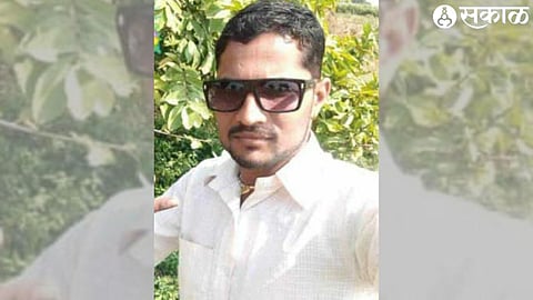 Kishore Rambhau Dhokrat