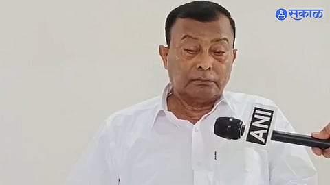 Hathras Stampede Bhole Baba Video Statement