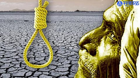 farmers take extreme step