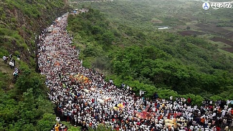 Ashadhi Wari