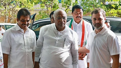 Maharashtra Congress Nana Patole Vidhan Sabha Election 2024