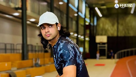 Neeraj Chopra opts out of Paris Diamond League