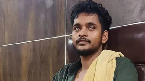 Crime News : कल्याणच्या 100 फुटी चौक रस्त्यावर फिल्मी स्टाईल थरार; चार ते पाच जणांकडून धारदार शस्त्राने तरुणाची हत्या