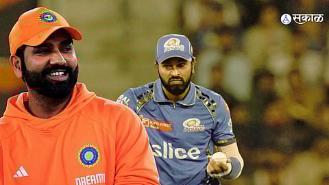 Surya Kumar Yadav captain hardik Pandya Mumbai indians