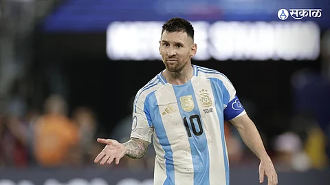 Argentina beat Canada to reach Copa America 2024 final