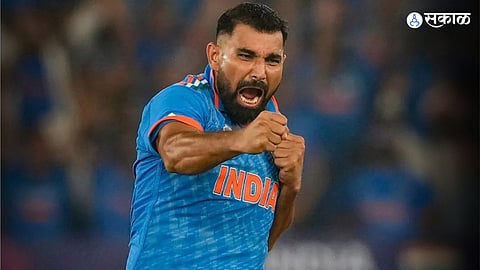 Mohammed Shami on Ball Tampering Allegation by Inzamam