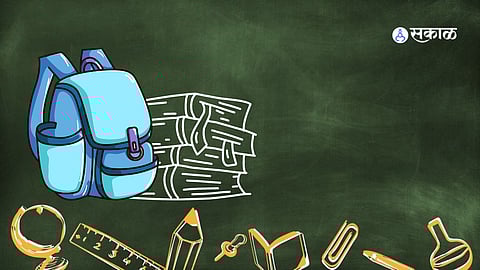 Schoool, Education, Class