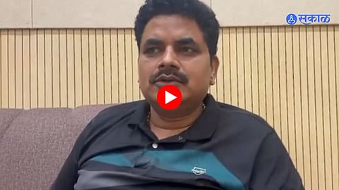 BJP MLA Rameshchandra Mishra Viral Video