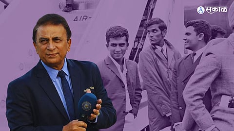 Sunil Gavaskar Birthday
