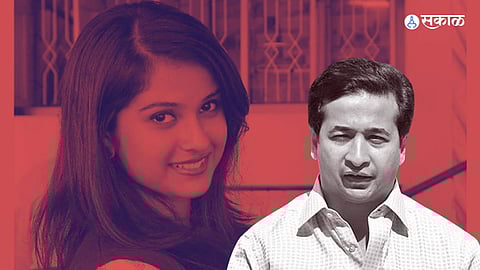 Nitesh Rane : दिशा सालियन मृत्यू प्रकरणात नितेश राणे यांचीही होणार चौकशी; नागपूर अधिवेशनात केली होती 'ही' मागणी?