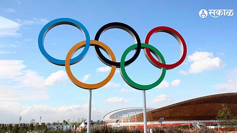 Olympic Rings