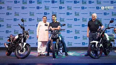 Bajaj Freedom 125 launched