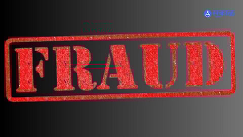 Police begin probe into ₹97 lakh scam involving Angel X trading app; four victims defrauded.
