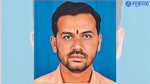 Prakash Patil